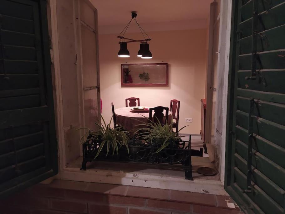 Vintage Studio Apartment, Garden And Free Parking Budapest Exteriör bild